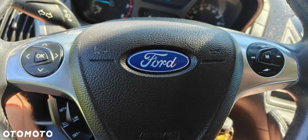 Ford Transit Custom 310 L2H1 Limited - 39