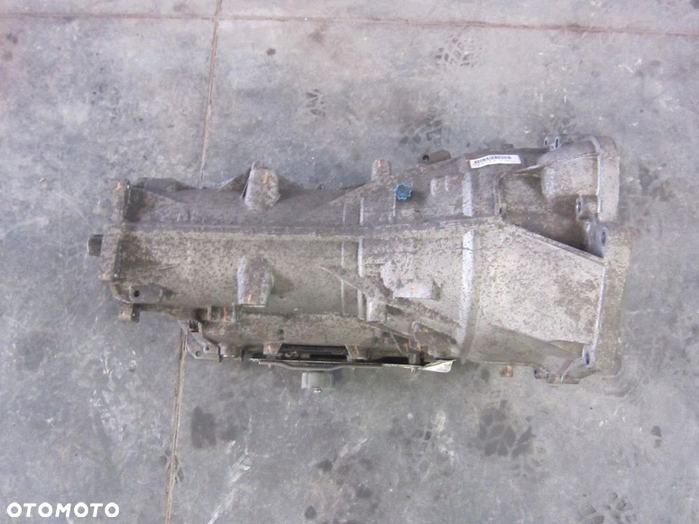 BMW X3 F25 N55 3.0 SKRZYNIA BIEGÓW AUTOMAT 8601172 306KM BENZYNA F15 X5 - 3