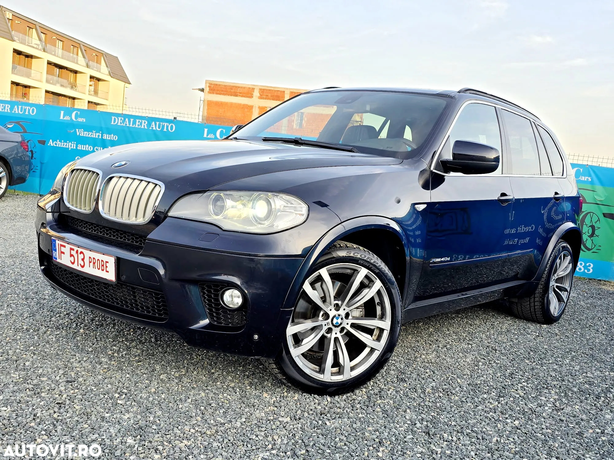 BMW X5 xDrive40d - 2
