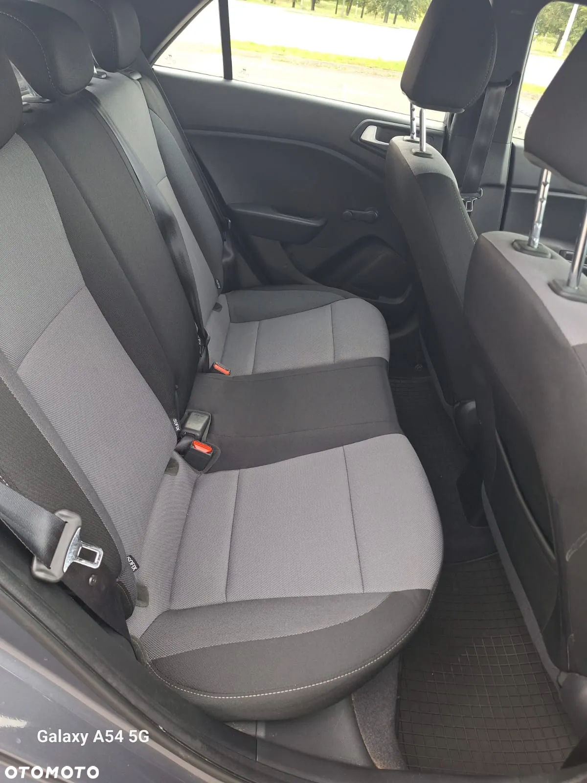 Hyundai i20 1.2 BlueDrive Comfort - 5