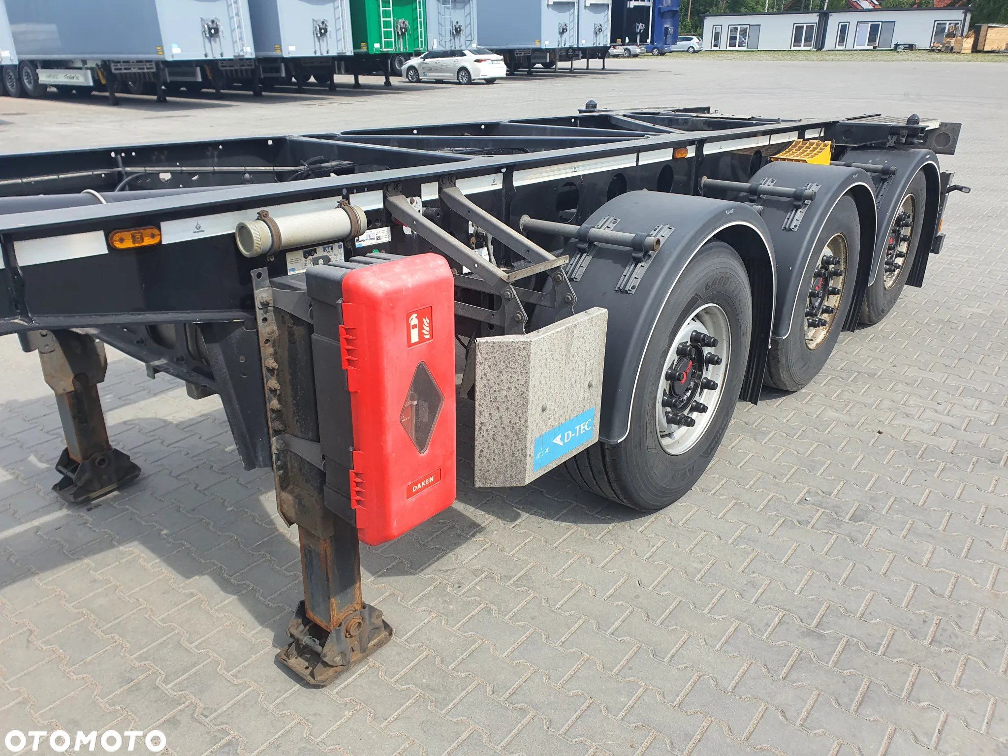 D-TEC CC-20 2020 oraz 2025 - 8