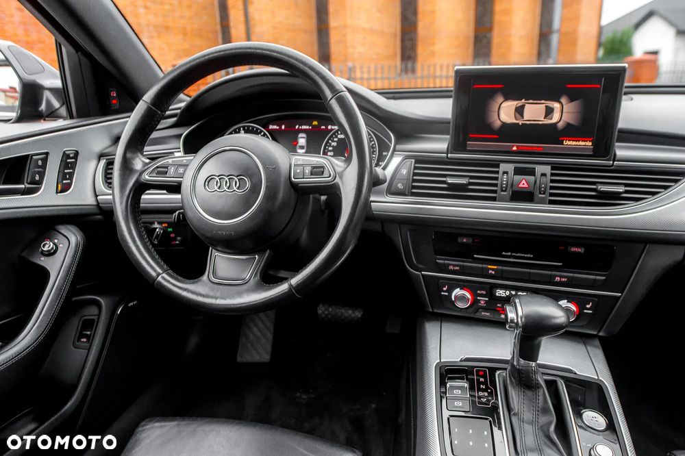 Audi A6 ver-3-0-tdi-dpf-quattro-s-tronic-sport-selection - 27