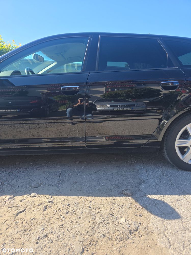 Audi A3 Sportback - 9