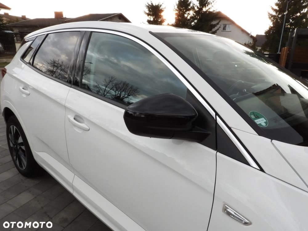 Opel Grandland X 1.5 D Start/Stop Automatik Ultimate - 17