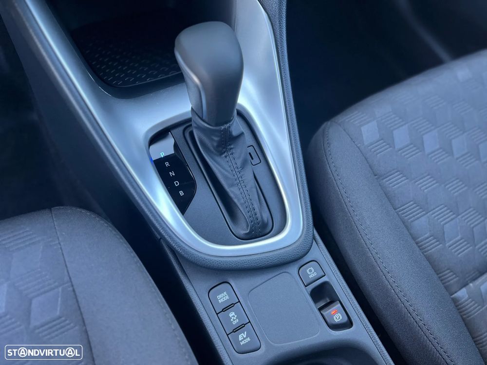 Mazda 2 1.5 L Hybrid VVT-i Centre-Line - 16