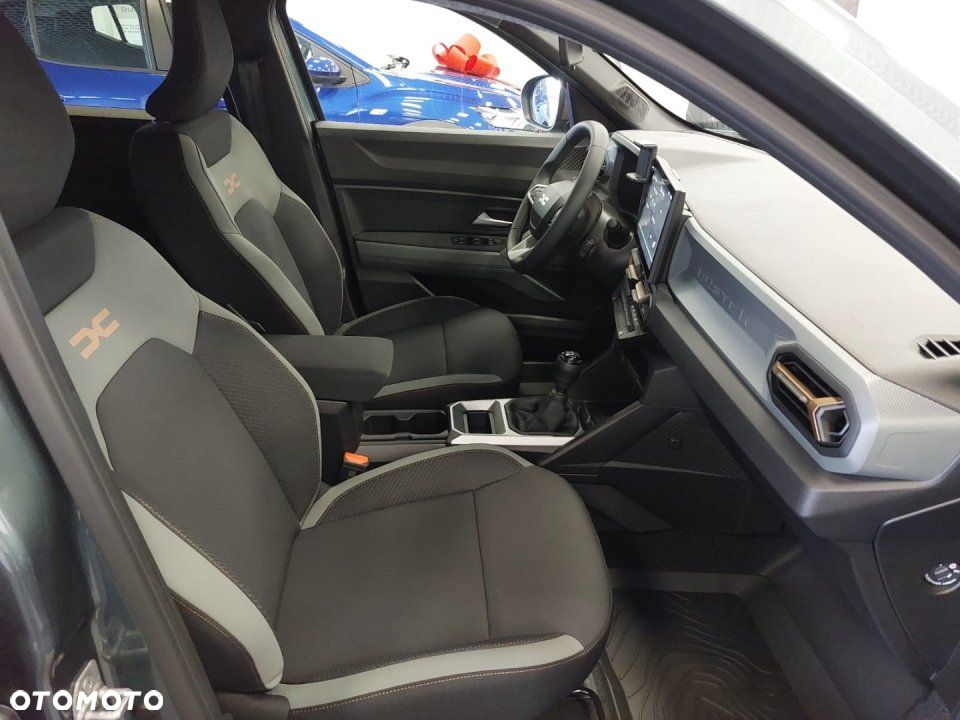 Dacia Duster - 14