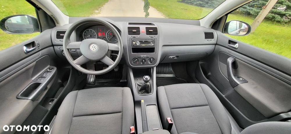 Volkswagen Golf - 13