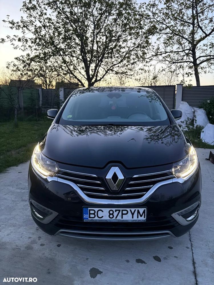 Renault Espace - 2