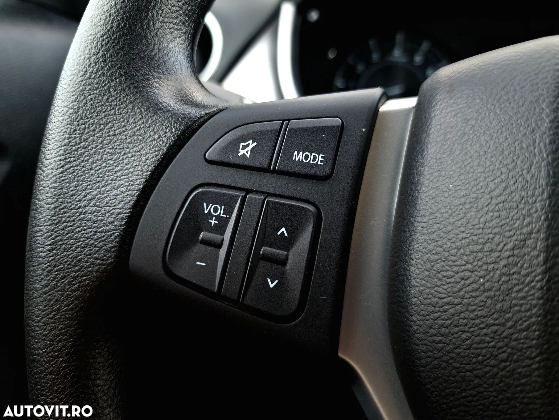 Suzuki Vitara - 16