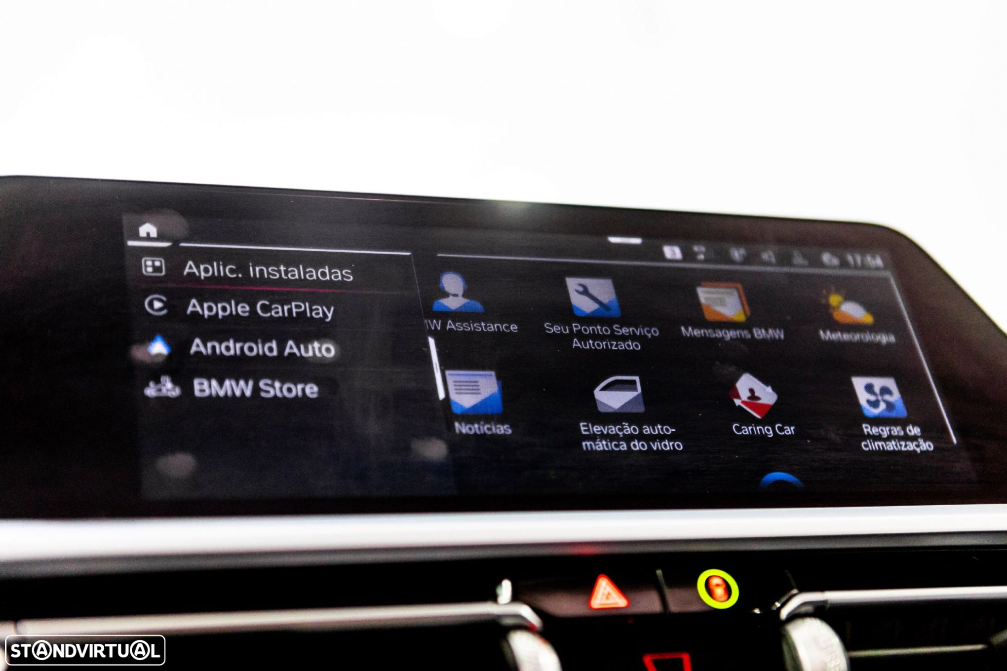 BMW 420 Gran Coupé d Desportiva M Auto - 58