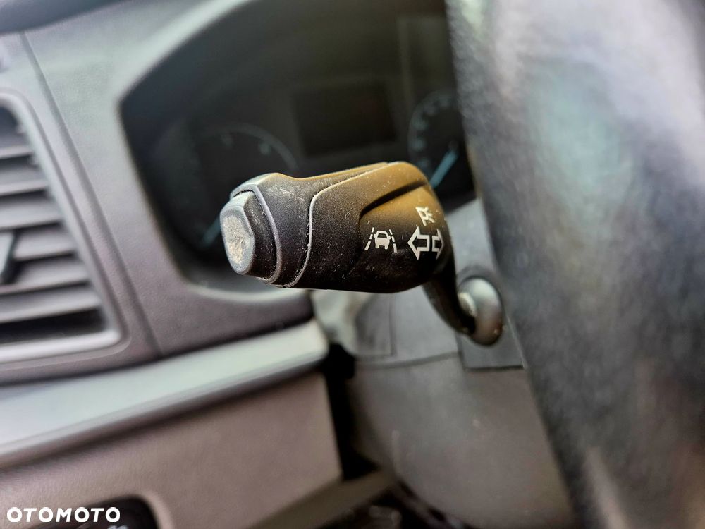 Ford Transit Custom - 23
