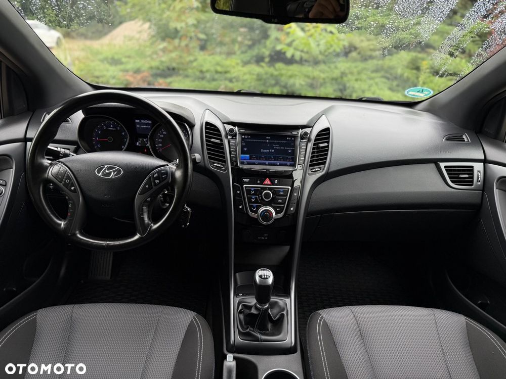 Hyundai i30 1.4 Premium - 28