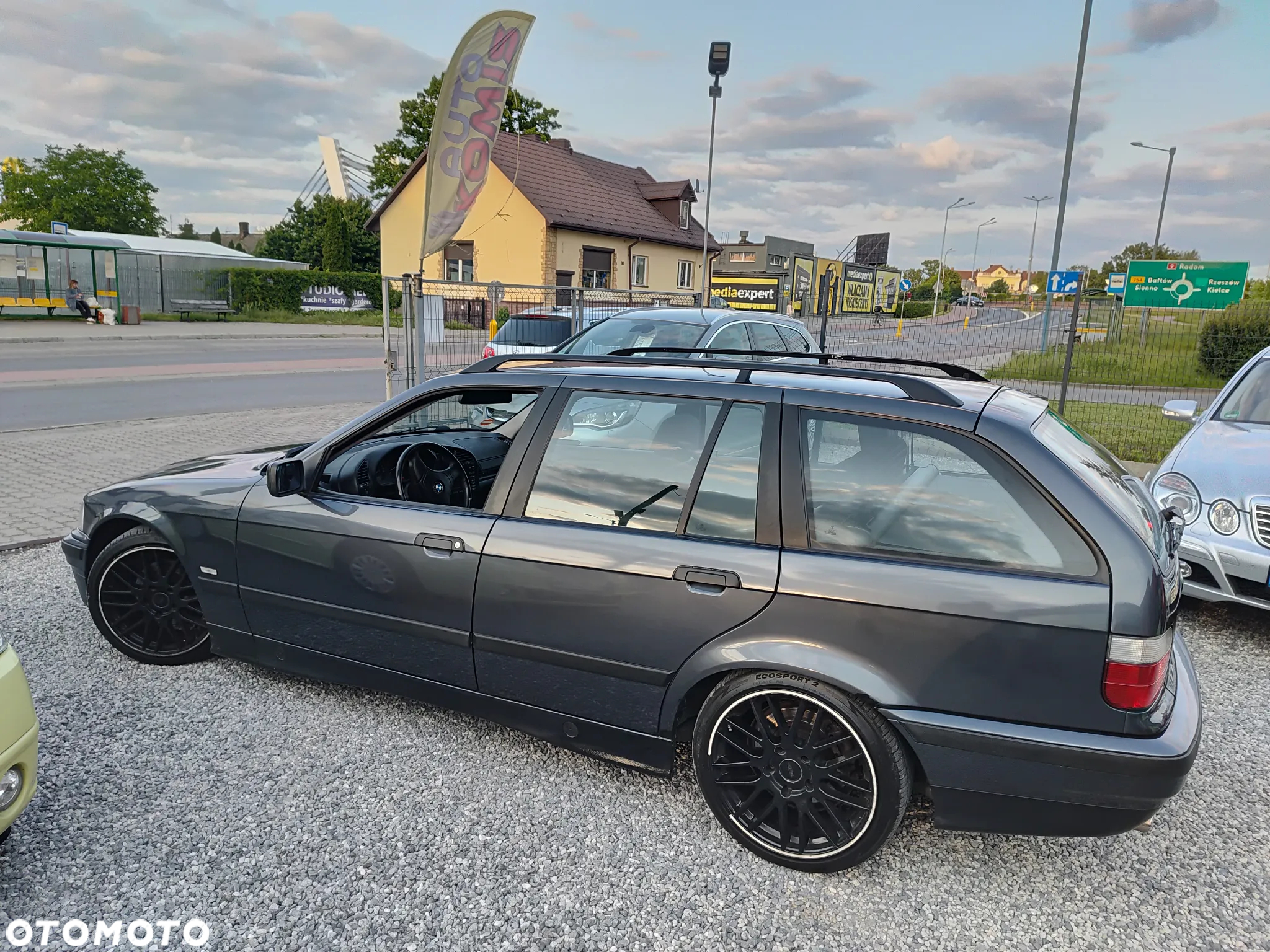 BMW Seria 3 320i - 2