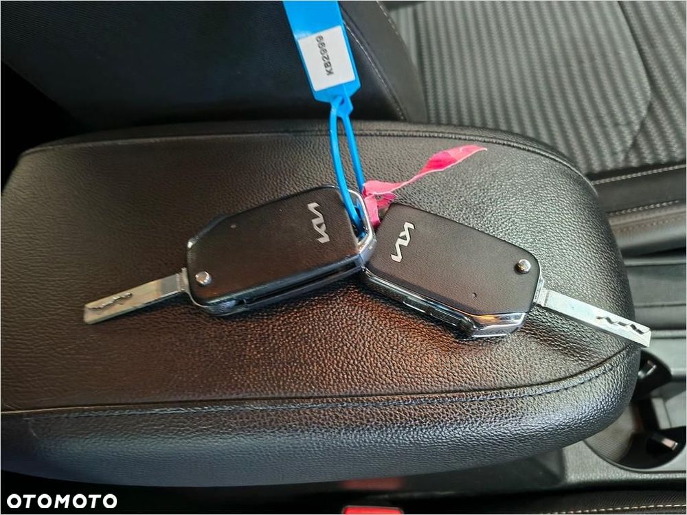 Kia Ceed 1.5 T-GDI M - 18