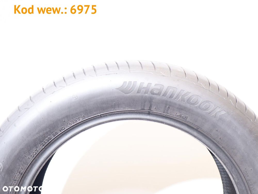Hankook Ventus S1 evo 3 ev - 235/55 R19 - 2