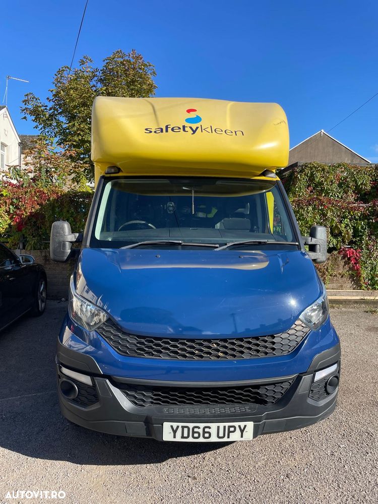 Iveco Daily - 1