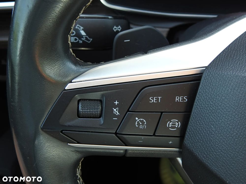 Seat Leon 1.5 eTSI ACT OPF DSG Xcellence Plus - 19