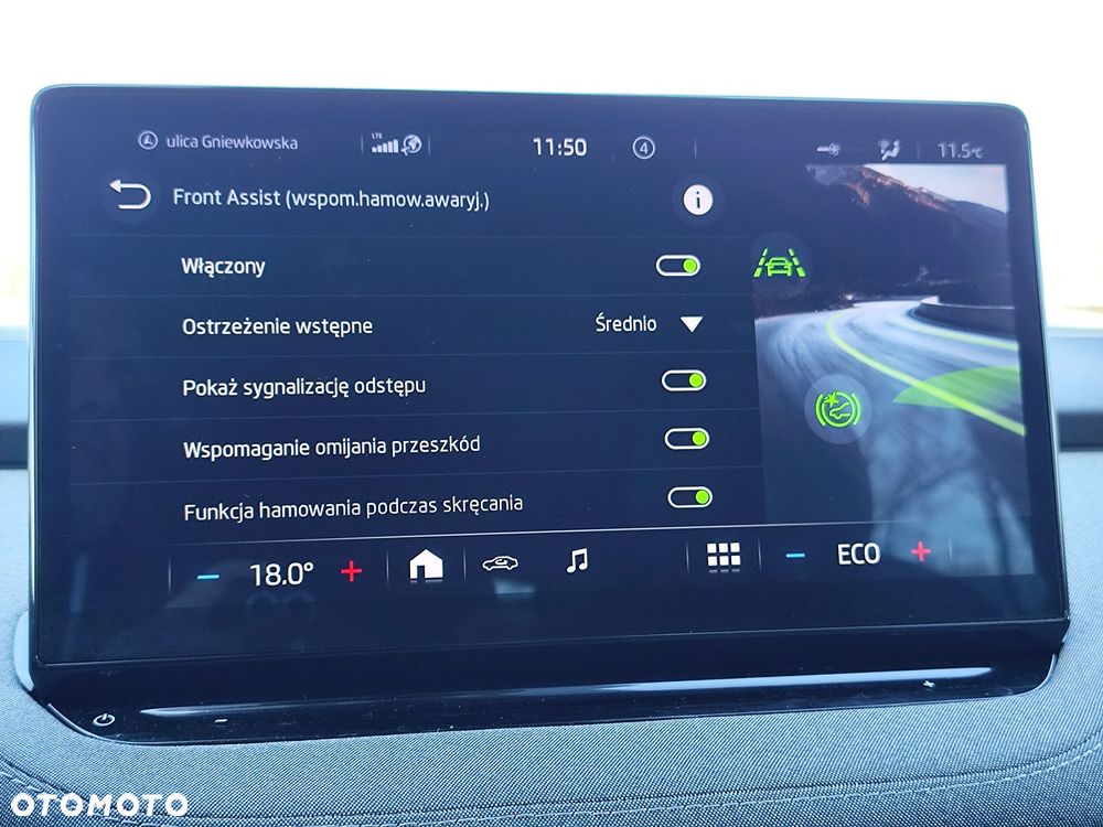 Skoda Enyaq 60 62kWh Clever - 18