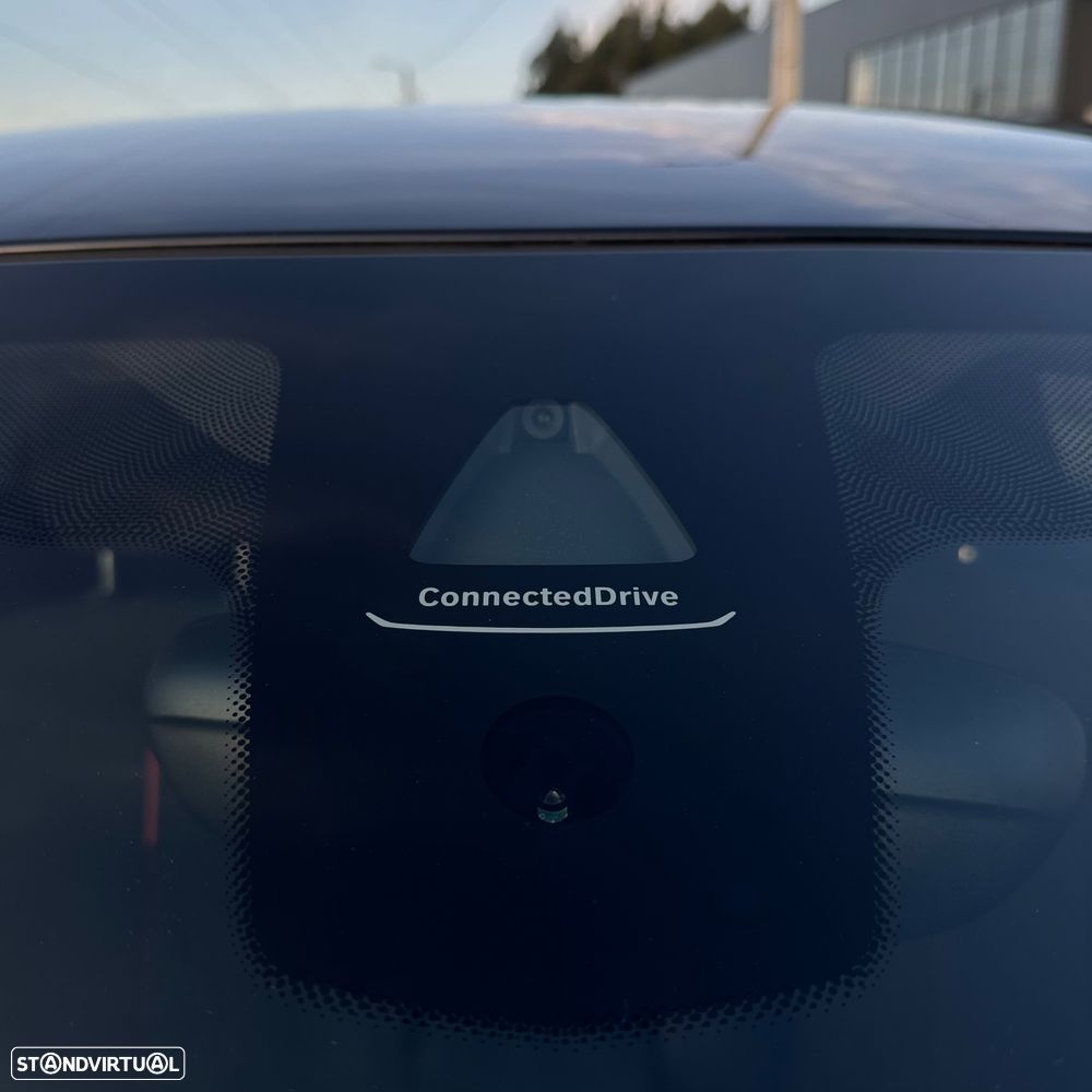 BMW 118 i Sport Line - 15