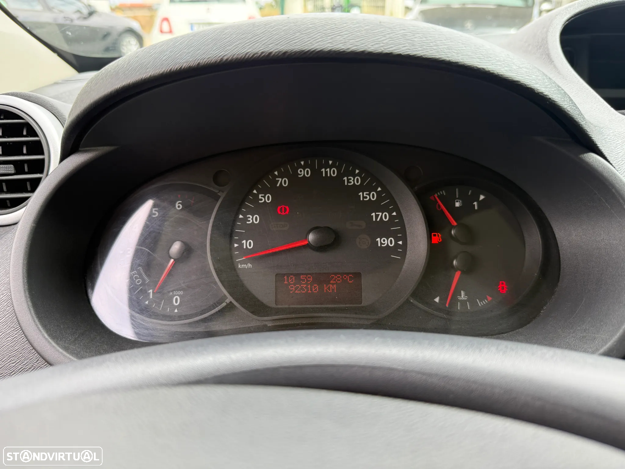 Renault KANGOO 3L - 27