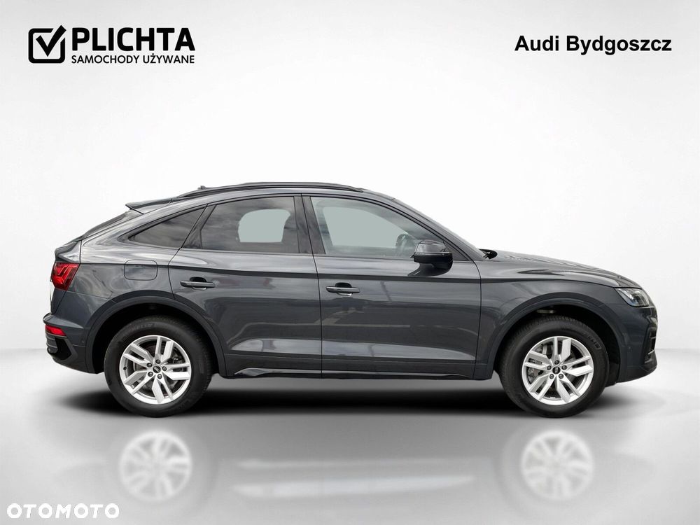Audi Q5 Sportback - 7