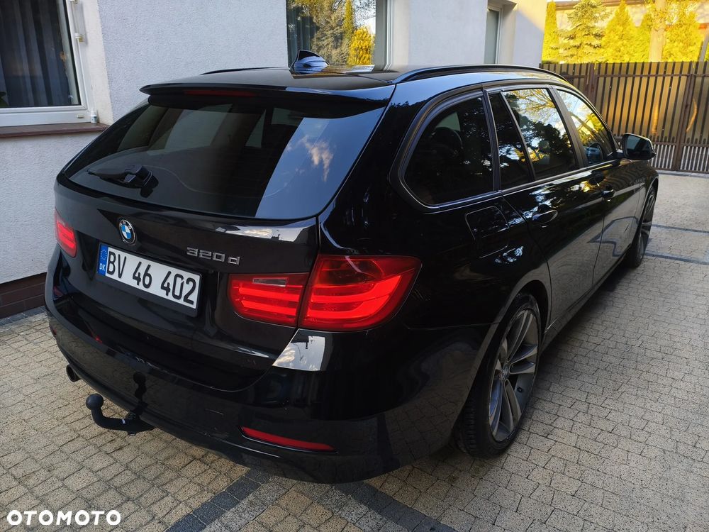 BMW Seria 3 - 2