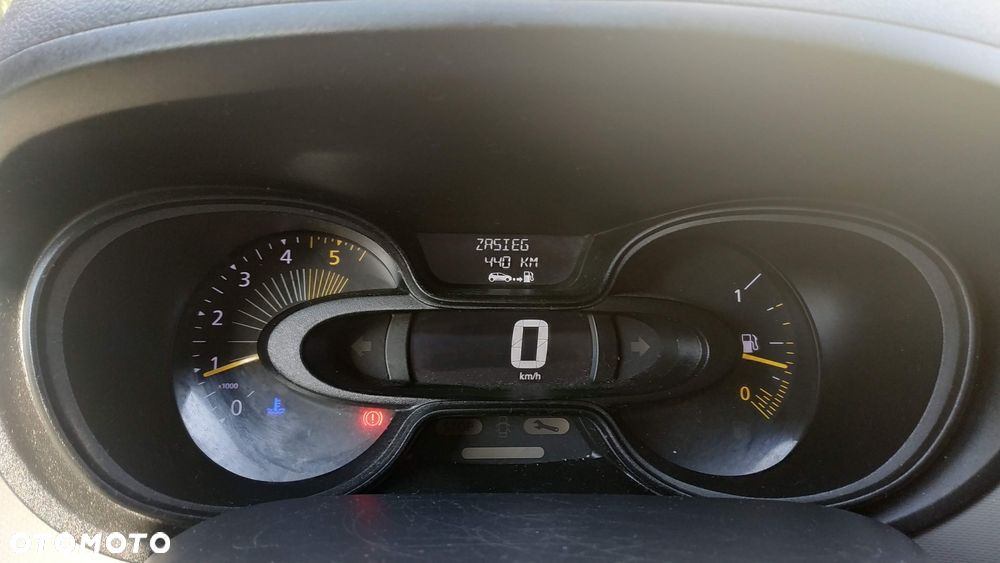 Renault Trafic - 19