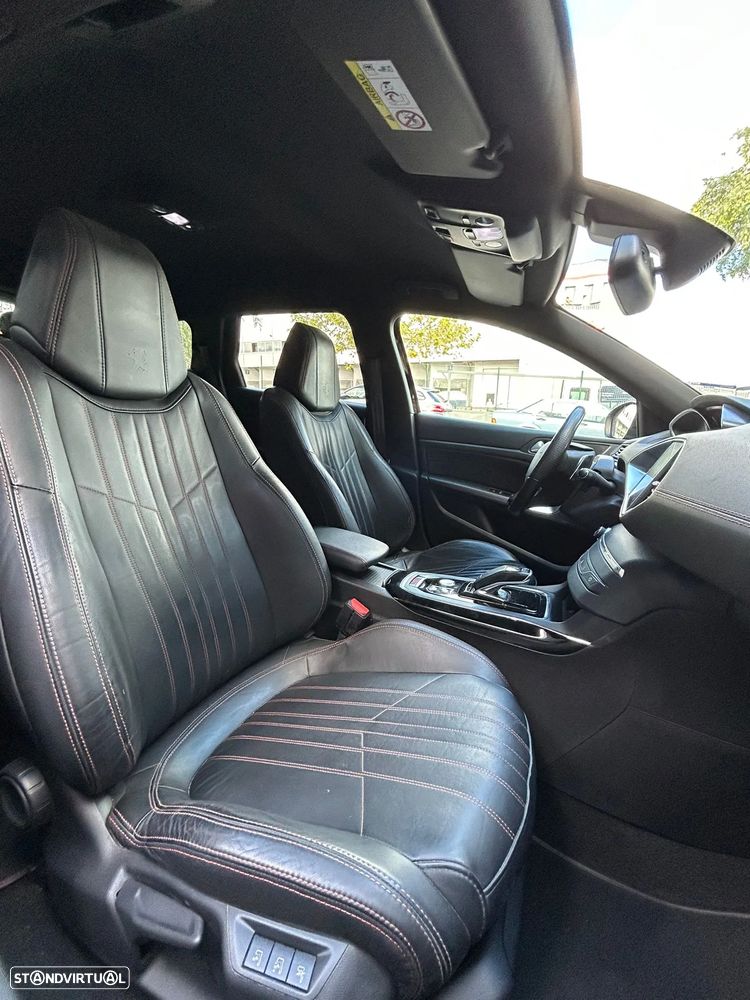Peugeot 308 - 7