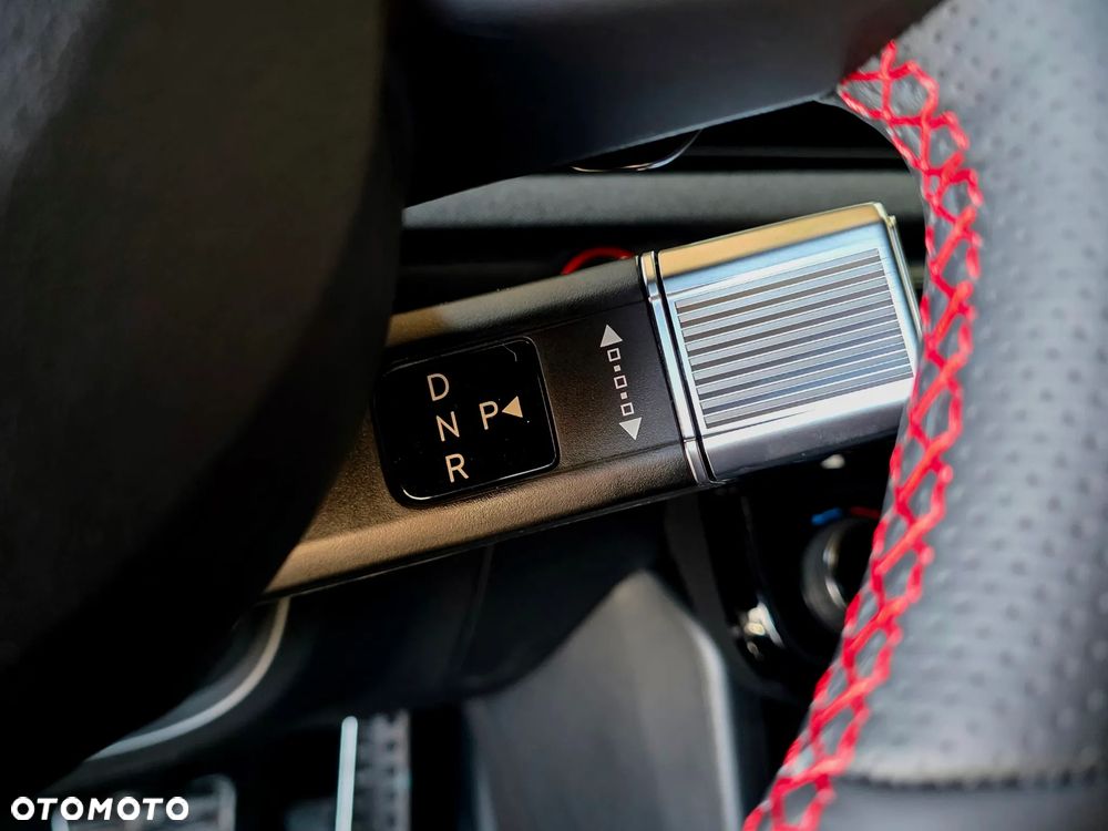 Hyundai Tucson 1.6 T-GDi 48V N Line 4WD DCT - 11