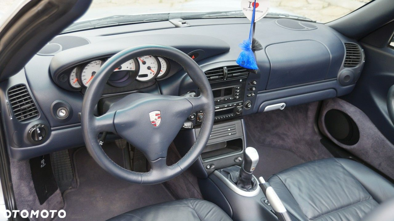 Porsche 911 - 20