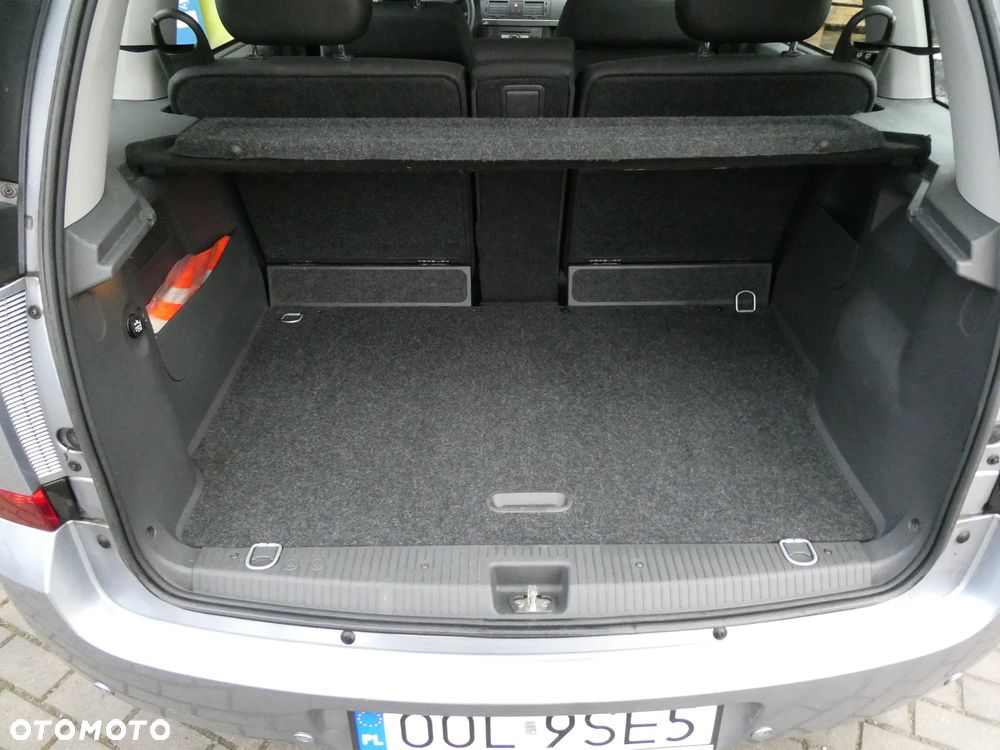 Opel Meriva 1.6 16V Edition - 27