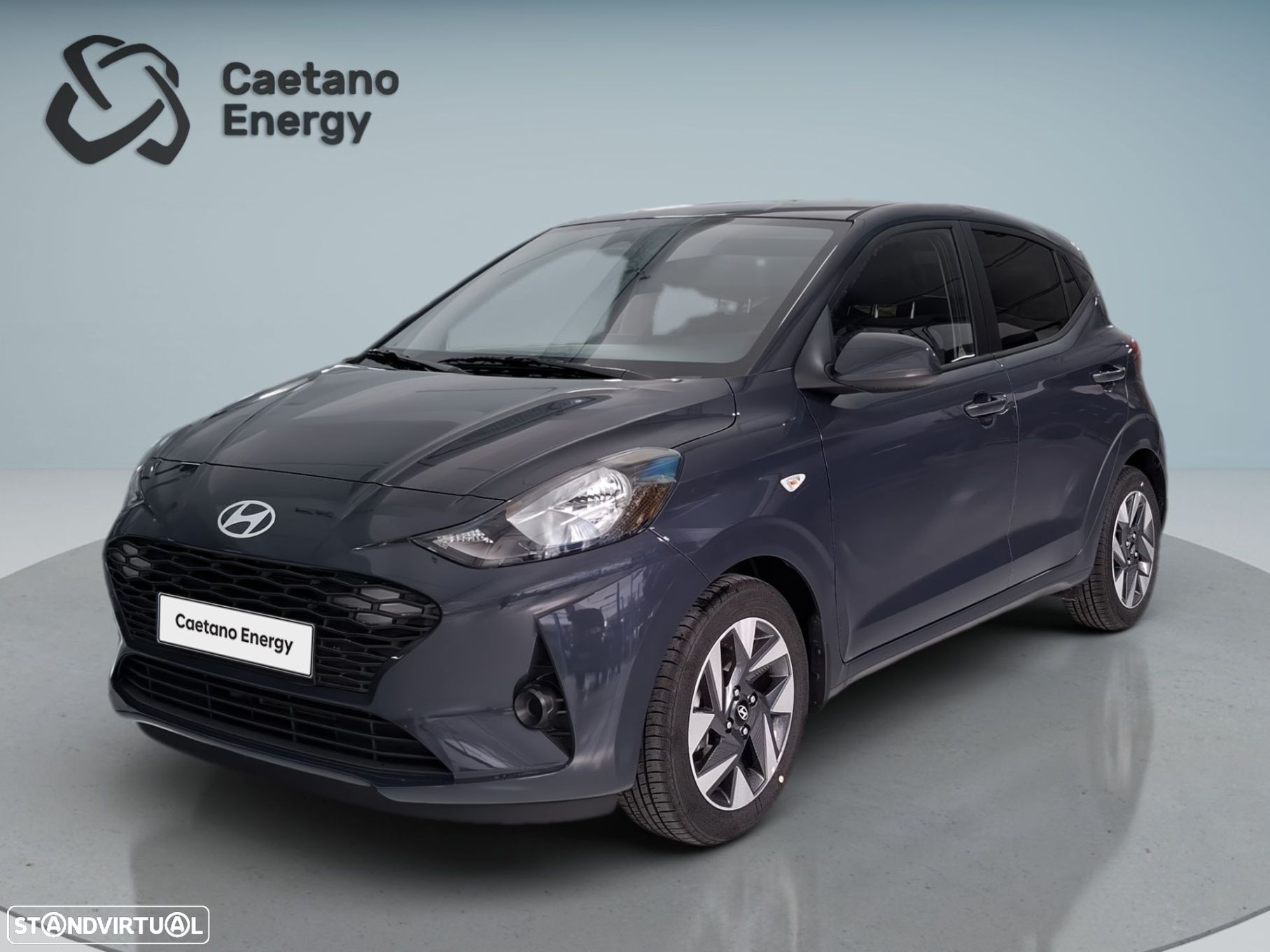 Hyundai i10 1.0 Comfort - 1