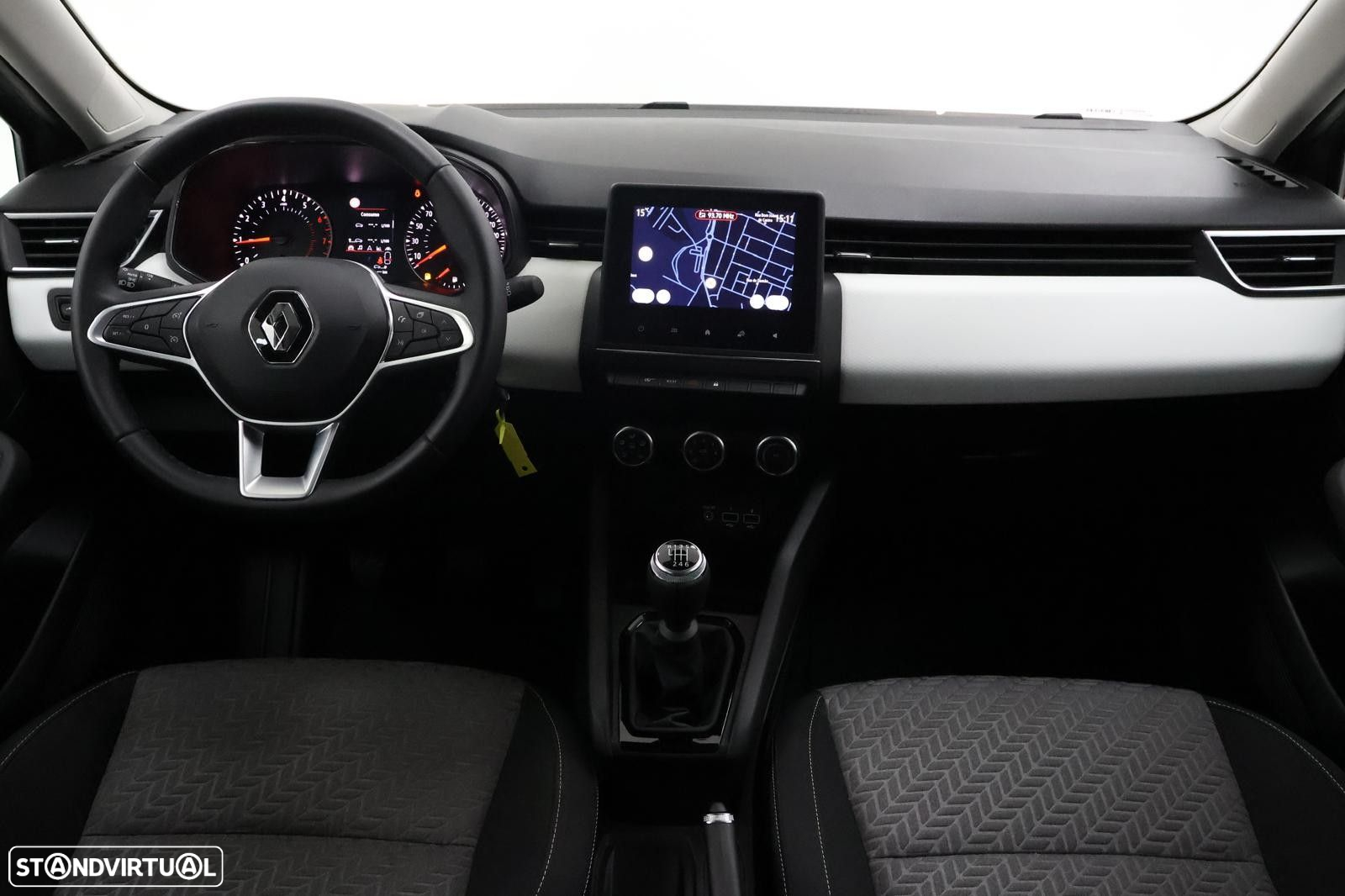 Renault Clio 1.0 TCe Limited - 21
