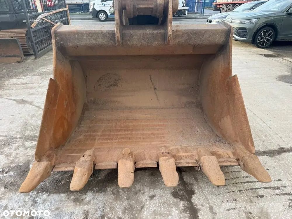 Doosan DX 380 LC-7 - 16