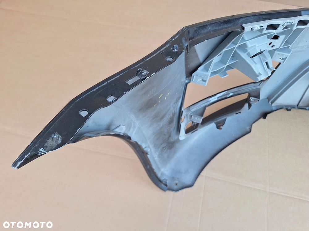 SKODA OCTAVIA III 3 RS VRS 12- 13-16 5E0 ZDERZAK PRZÓD PRZEDNI ORYG. 5E0807221F WYSYŁKA 24H - 11