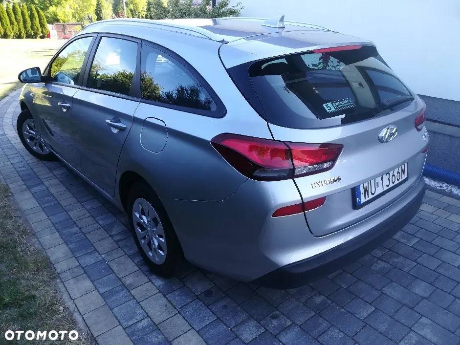 Hyundai i30 1.5 DPI Comfort - 3
