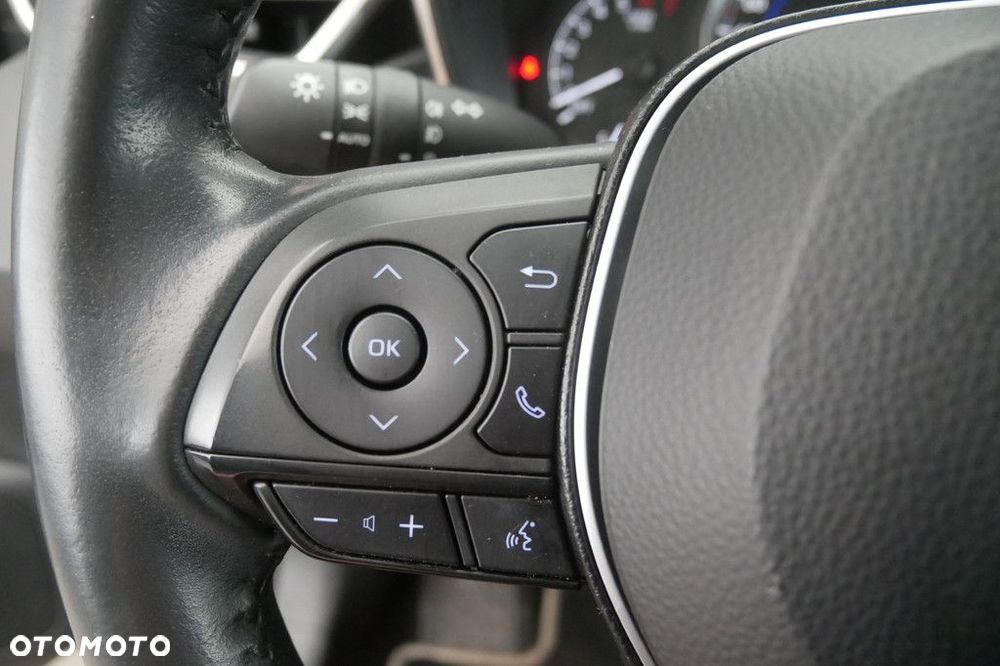 Toyota Corolla - 22