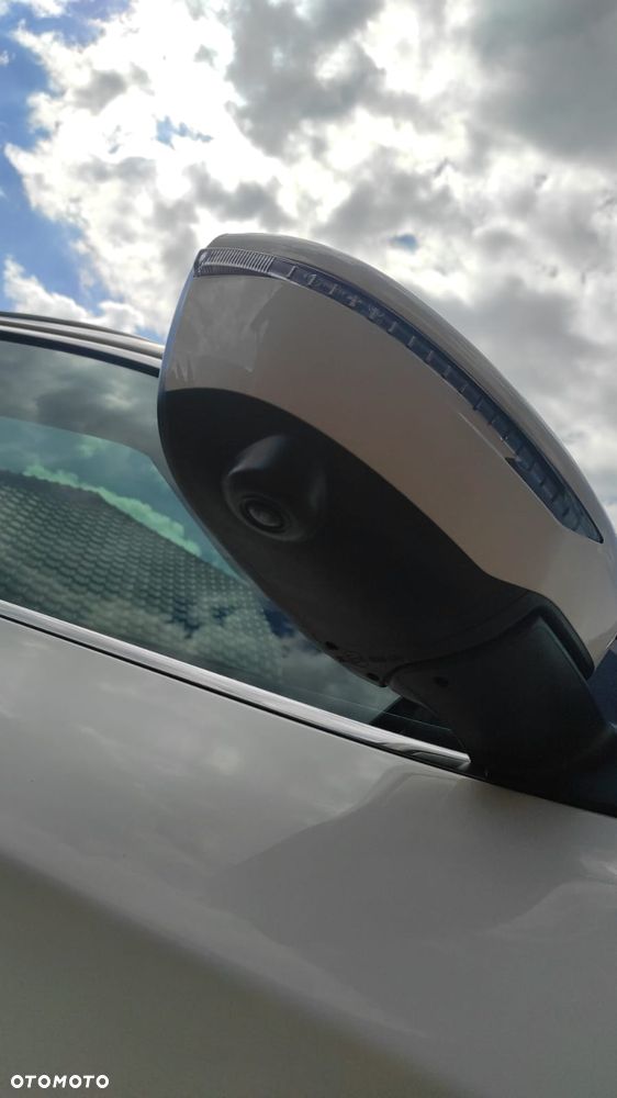 Nissan Qashqai 1.5 dCi Tekna - 17