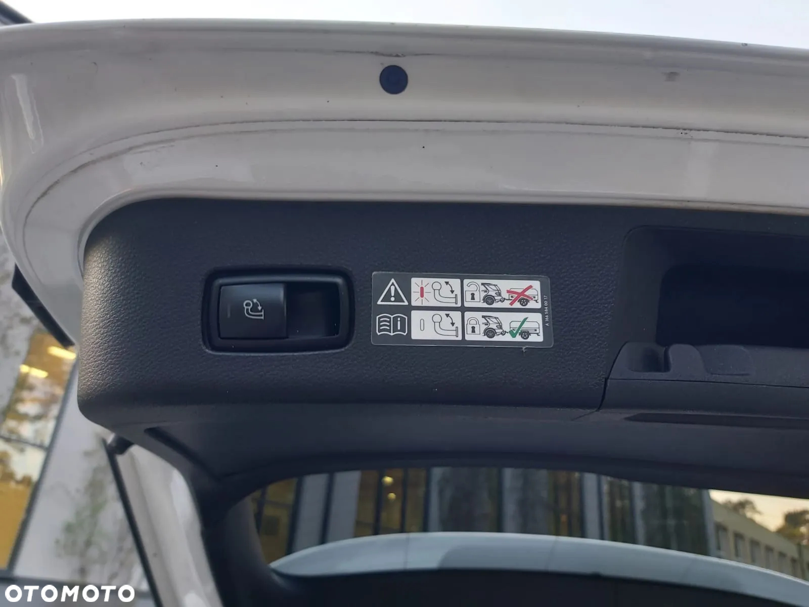 Mercedes-Benz GLE AMG 43 4-Matic - 39