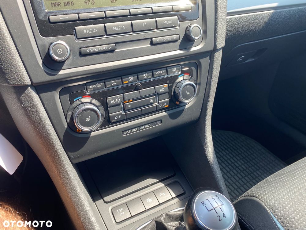 Volkswagen Golf 1.4 Team - 31