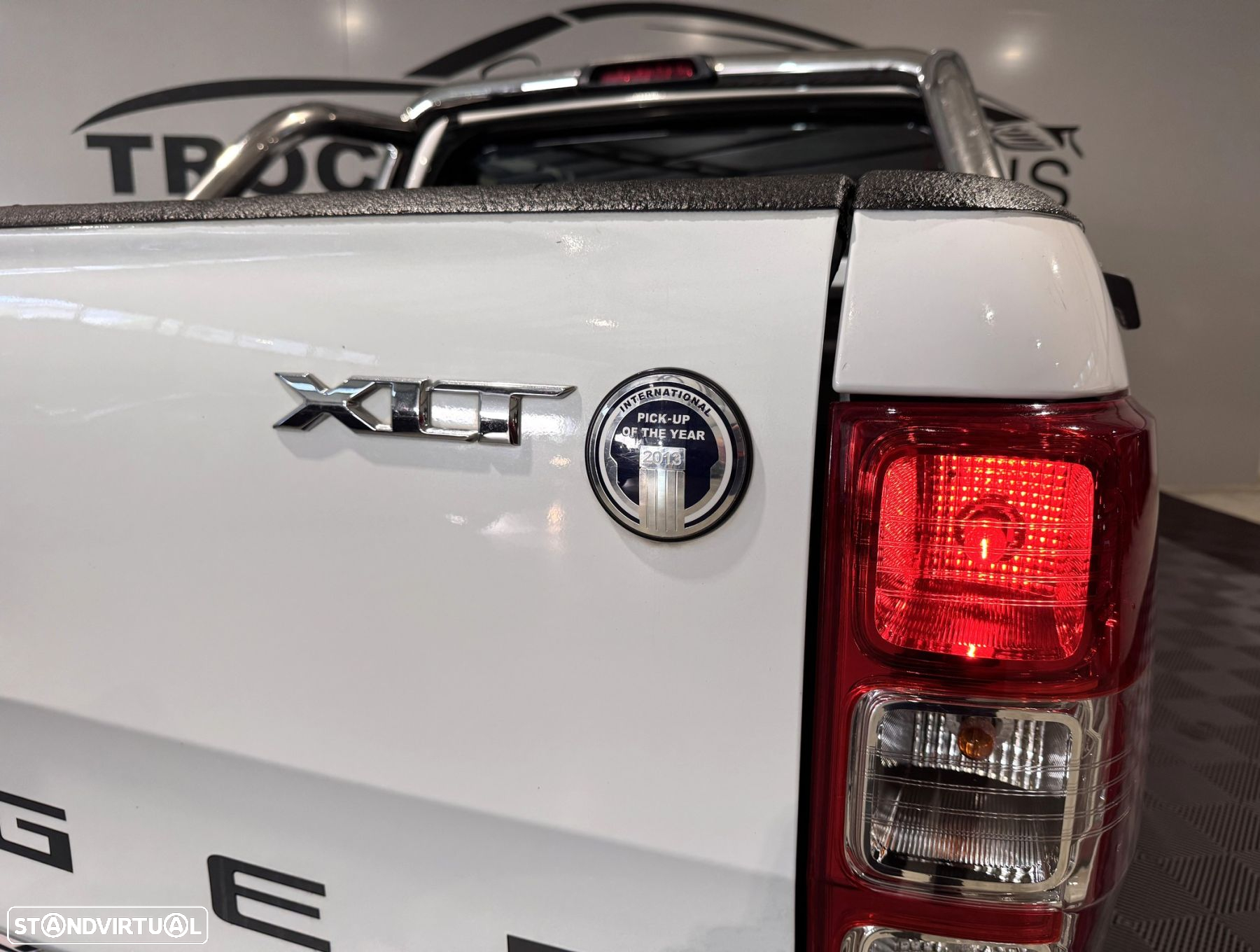Ford Ranger 2.2 TDCi CD XLT 4WD - 42