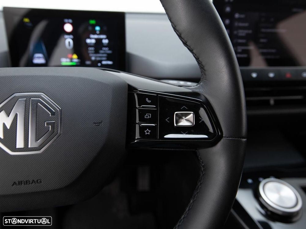 MG MG4 51 kWh Standard - 17