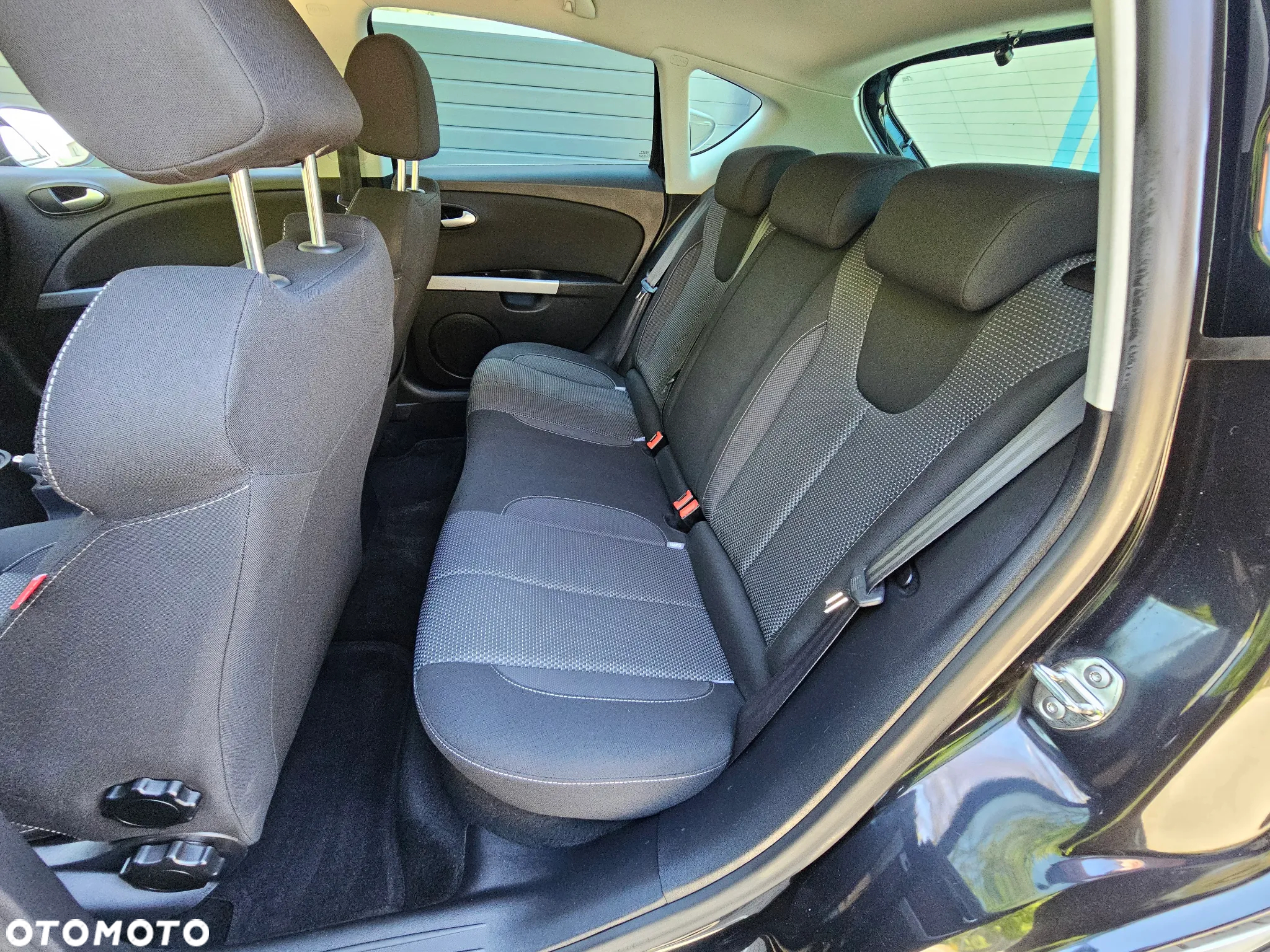 Seat Leon 1.4 TSI Start&Stop I-Tech - 15