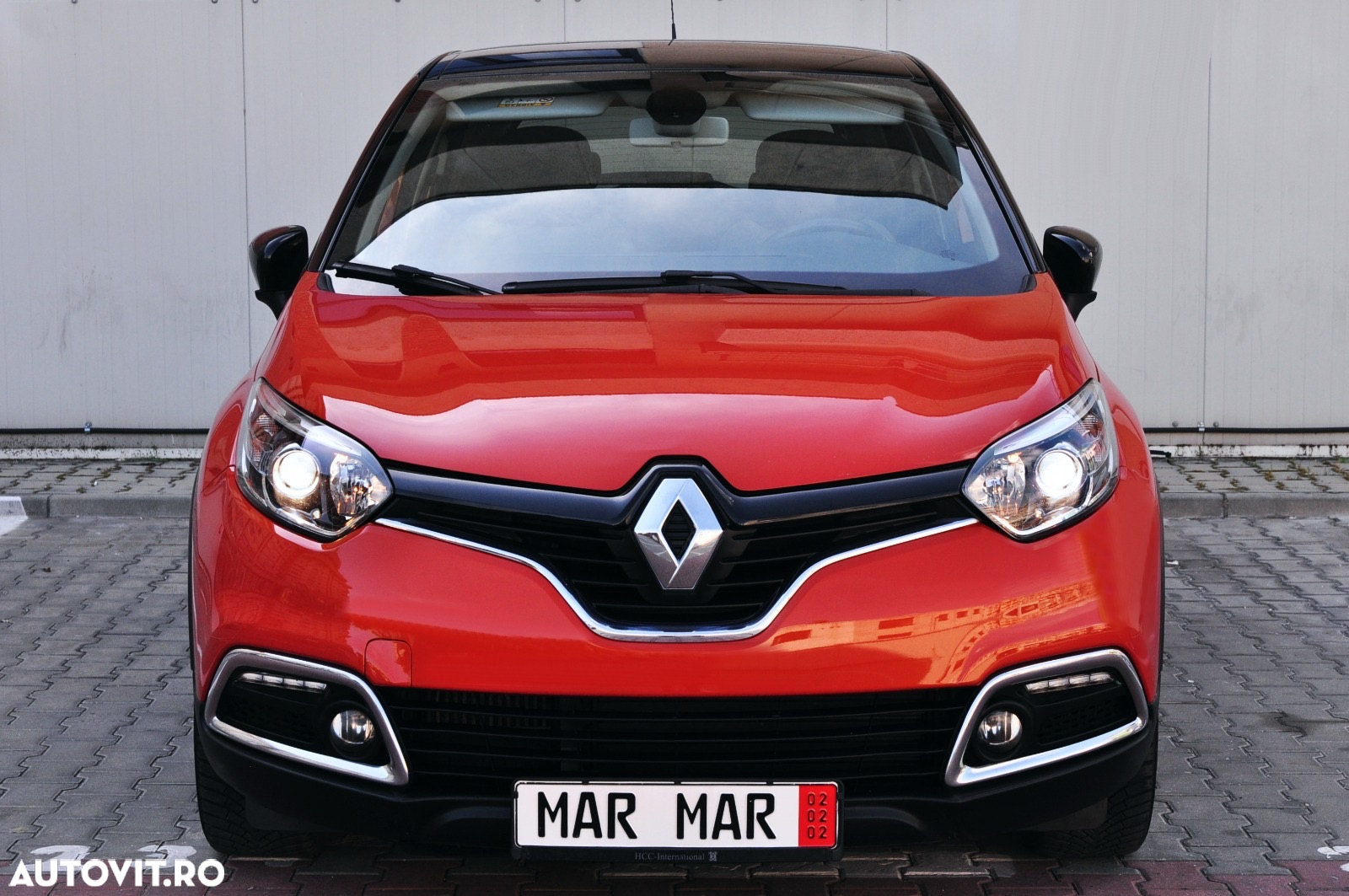 Renault Captur dCi Dynamique Aut. - 9