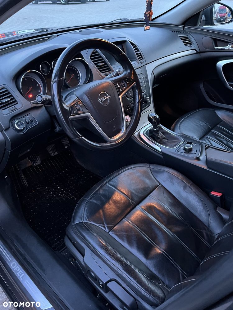 Opel Insignia - 6