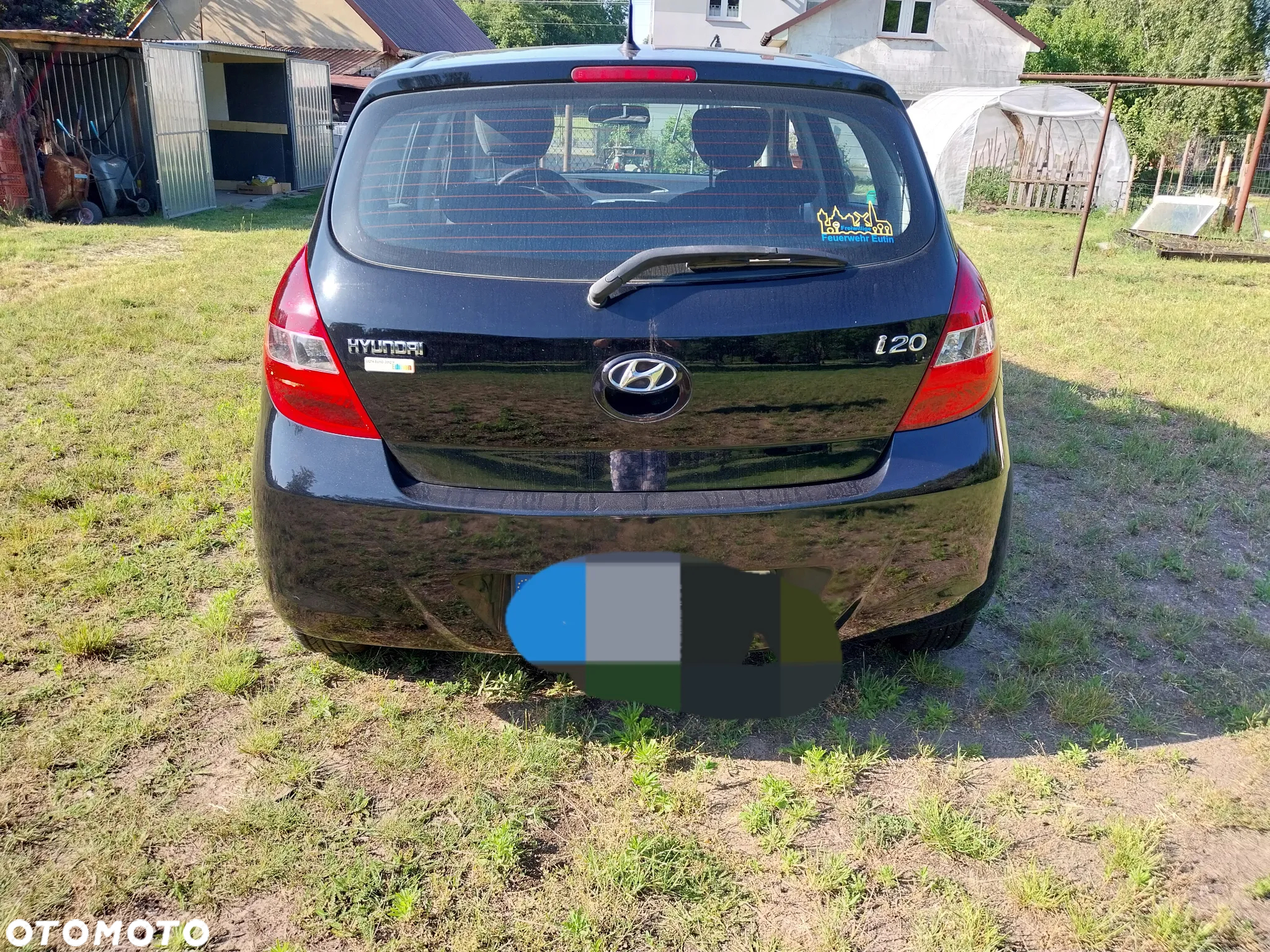 Hyundai i20 1.2 Classic - 3