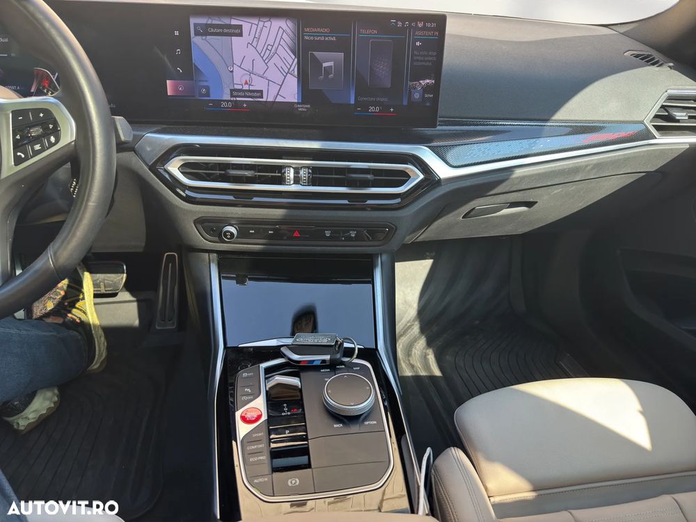 BMW M2 M240i xDrive AT - 36