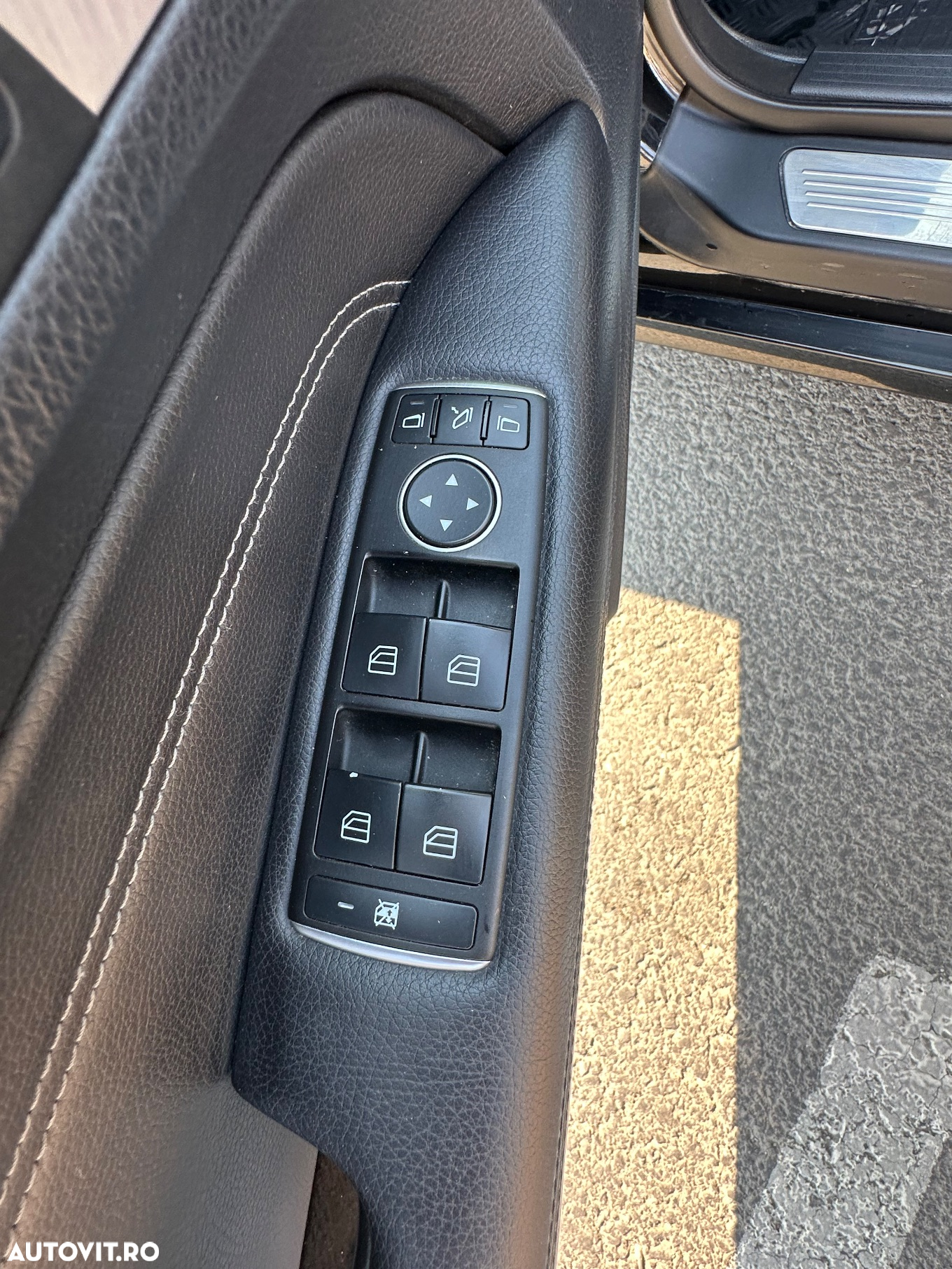 Mercedes-Benz E 350 d Aut. - 13