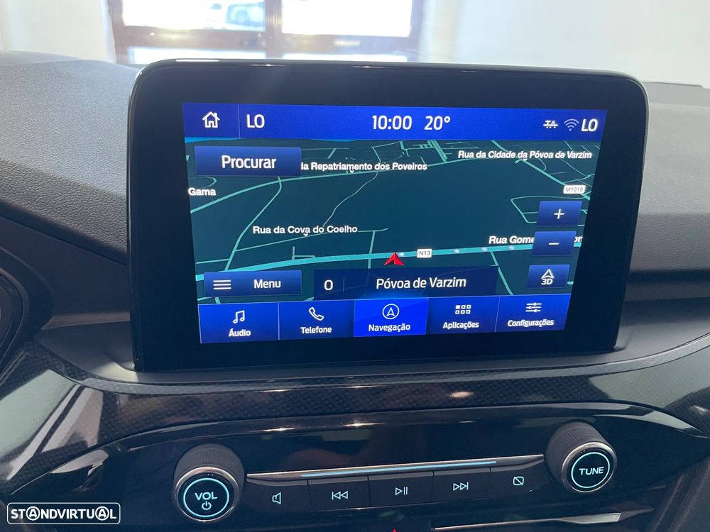 Ford Kuga 1.5 EcoBoost ST-Line X - 13