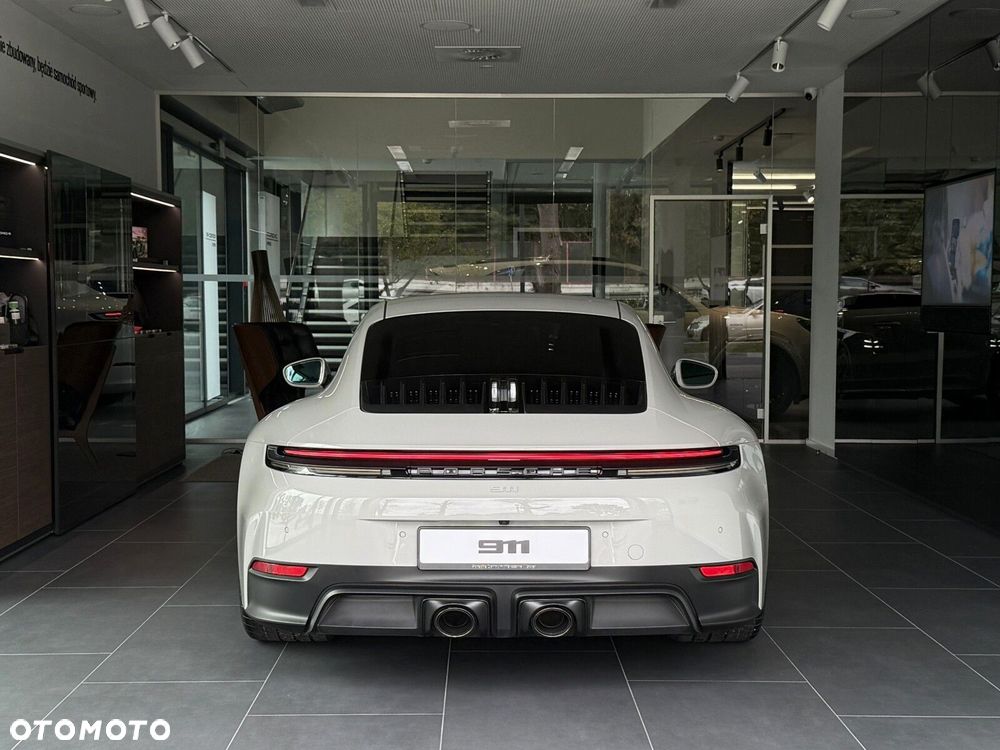 Porsche 911 - 5